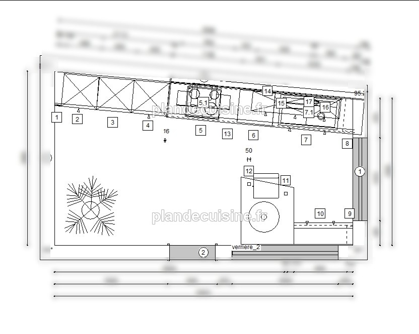 Plan du projet A
