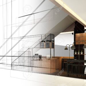 Design et implantation de cuisine